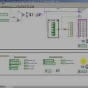 LabVIEW FPGA Garage Door System Walk Through