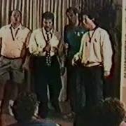 Second Edition Almost Like Being In Love 1988 Denver Tech Show