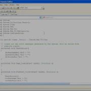 SQL Injection Tutorial The Code Part 2 4