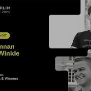 BIO X AI Hackathon Project Highlights Winners Sean Brennan Erik Van Winkle