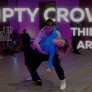 Empty Crown Thibault Ramirez Ardena Gojani Pro J J Lisbon Westie Fest 2025