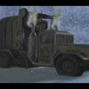 C C Red Alert Soviet MCV Drives Up