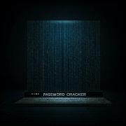 I Built A Password Cracker