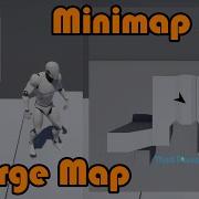 Upgrading Our Minimap Part 2 Unreal Engine 4 Tutorial
