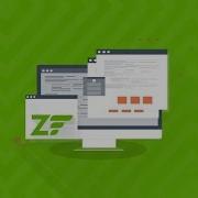 Getting Started With Zend Framework 2 Tutorial