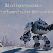 Helloween Creatures In Heaven