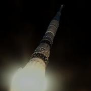 N1 Soviet Moon Rocket Makes It To The Moon