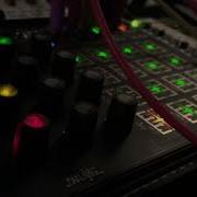 Make Noise Rene Mk2 And WMD Sequential Switch Matrix