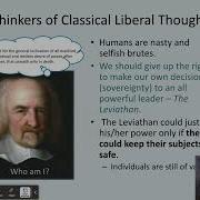 Chapter 3 The Emergence Of Classical Liberalism Social 30 1 Google Slides