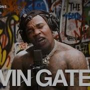 Kevin Gates Hard To Sleep Live UPROXX Sessions