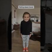 FALLING FILTER TREND Funny Trend Brody