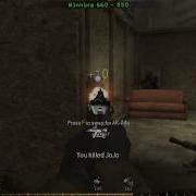 CoD4 Killhouse Deagle Madness