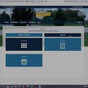 Coach Login RecDesk