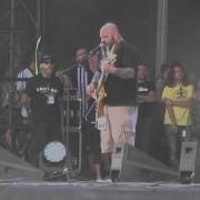 Crowbar Hellfest 2014