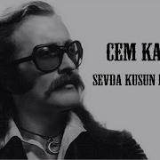 Cem Karaca Sevda Kuşun Kanadında HD