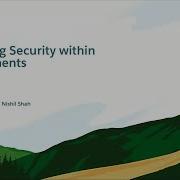 Lightning Security Within Components 1