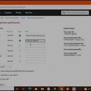 Api Testing Using Flickr Api Postman And Python To Call Api