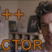 VECTOR DYNAMIC ARRAY Making DATA STRUCTURES In C