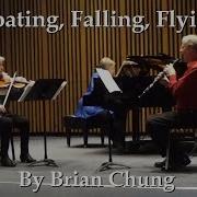 Debut Performance Of Floating Falling Flying By Brian Chung At The 2022 MTNA Virtual Conference