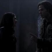 Lilith S Death Opens The Gate Dean Kills Ruby 4x22 Supernatural