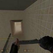 CSS Knife Kill