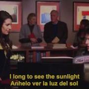 Hello Glee Cast Legenda Inglês Espanhol