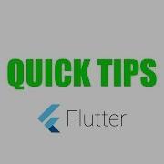 Google S Flutter Quick Tips Coderzheaven Com