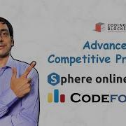 Advanced Competitive Problems Spoj Codeforces