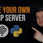 Coding Your Own Custom MCP Server In Python Full Tutorial