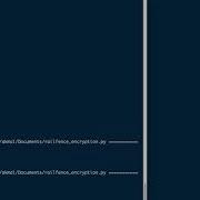 12 Rail Fence Cipher Encryption Exercise In Python