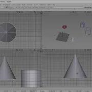 ALIAS STUDIO Object Transformations MOVE With CONSTRAINTS