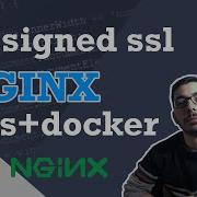 Nginx Ssl Hardening Using Self Signed Ssl Certs Part2