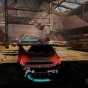 Split Second Multiplayer Gameplay By Gmaespot