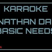 Karaoke Jonathan Davis Basic Needs
