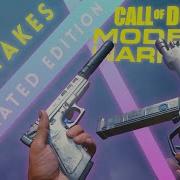 Everything Wrong About Guns In COD Modern Warfare 2019 But NARRATED