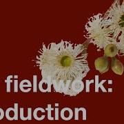 EES Fieldwork Video 1 Introduction
