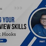 Debug Your Interview Skills React Hooks Interview Questions Interview