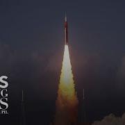 Artemis II Launches Sending NASA Astronauts On Historic Mission Around The Moon