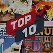 Games Made With The Renderware Engine