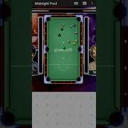 Midnight Pool Прохождение игры часть 1