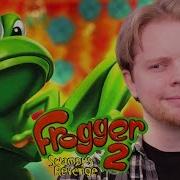 Frogger 2 Swampy S Revenge Nitro Rad