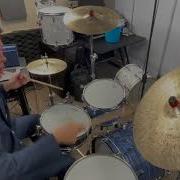 JAZZ DRUMMER PLAYS METAL GREYSON NEKRUTMAN