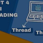 Godot 4 Multi Threading Tutorial