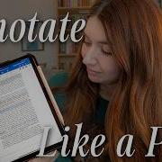 How To Read Annotate PDF Academic Article Like A PhD Student On An IPad Or Mac Using Goodnotes