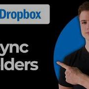 Как синхронизировать определенные папки в Dropbox полное руководство