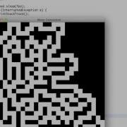 Maze