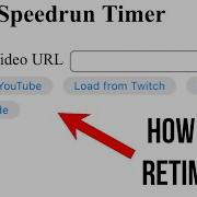 How To Retime Runs On Mobile