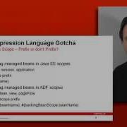 69 Development Programming Best Practices ADF Faces JavaScript