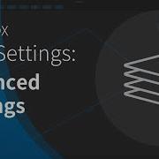 Tutorial CHITUBOX Slice Settings Advanced Settings