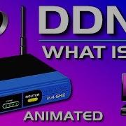 DDNS Dynamic DNS Explained